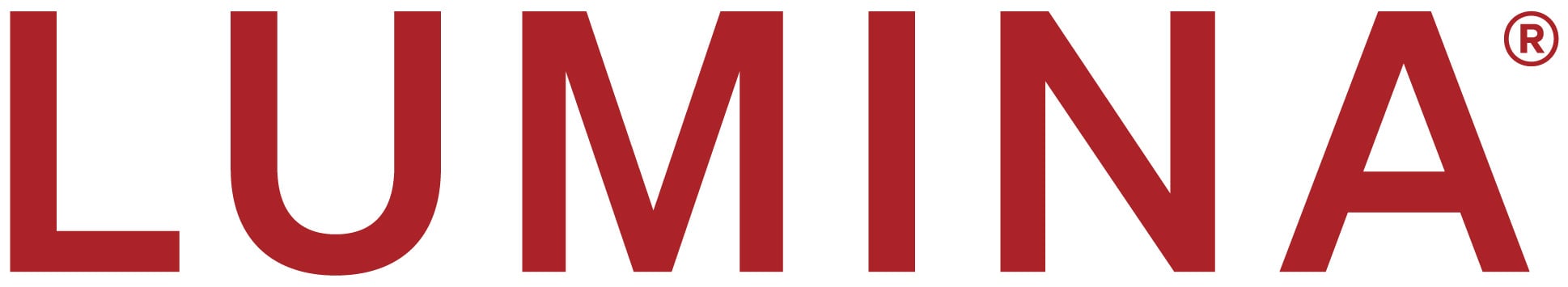 Lumina Wordmark